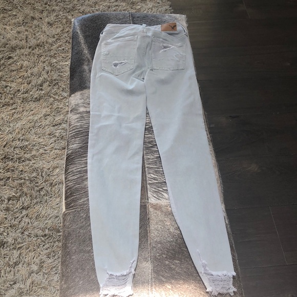 Jeggings double zero - Picture 4 of 4